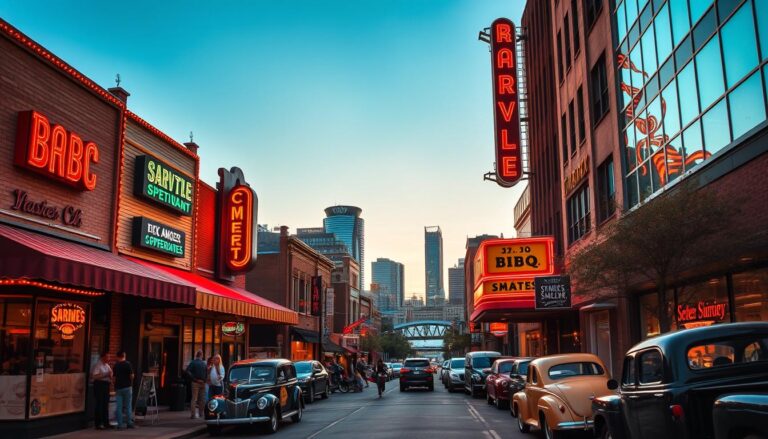 best nashville bbq joints