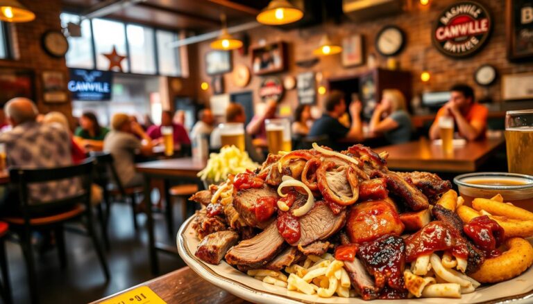 affordable bbq nashville