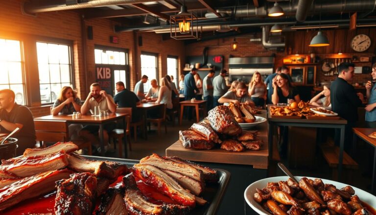 authentic bbq nashville