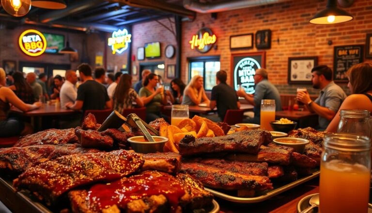 bbq happy hour nashville