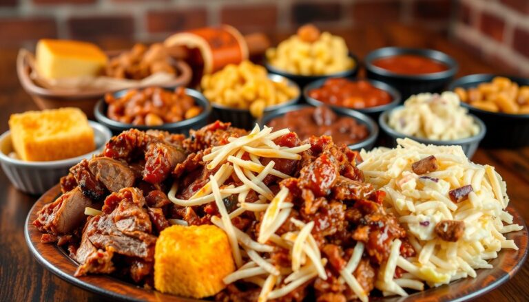 bbq sides nashville