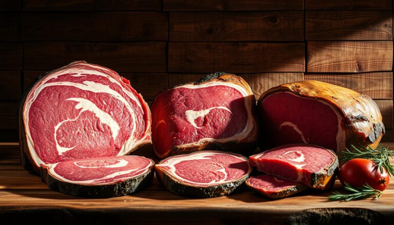 best cuts of meat for smoking