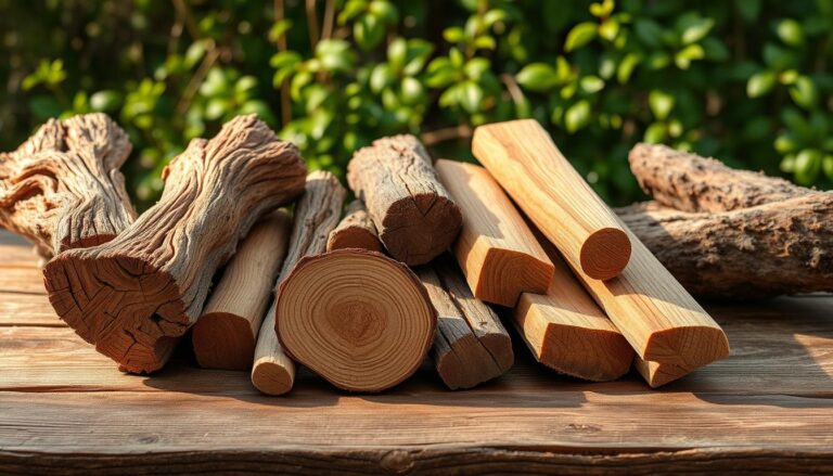 best wood for smoking brisket Tennessee