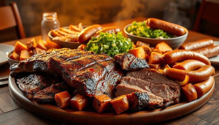 delicious smoked meats recipes