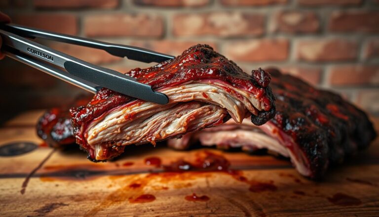 mastering the art of smoking ribs