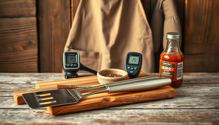 must-have bbq accessories