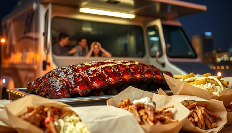 nashville bbq delivery