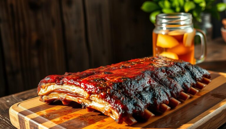 nashville bbq ribs