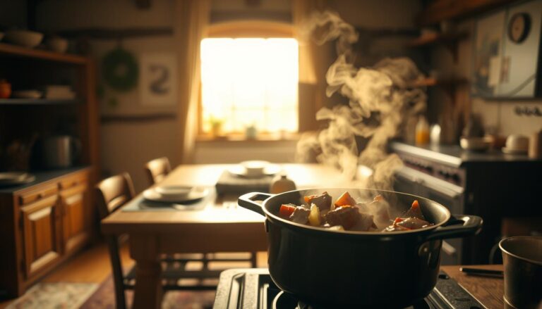 the benefits of low and slow cooking