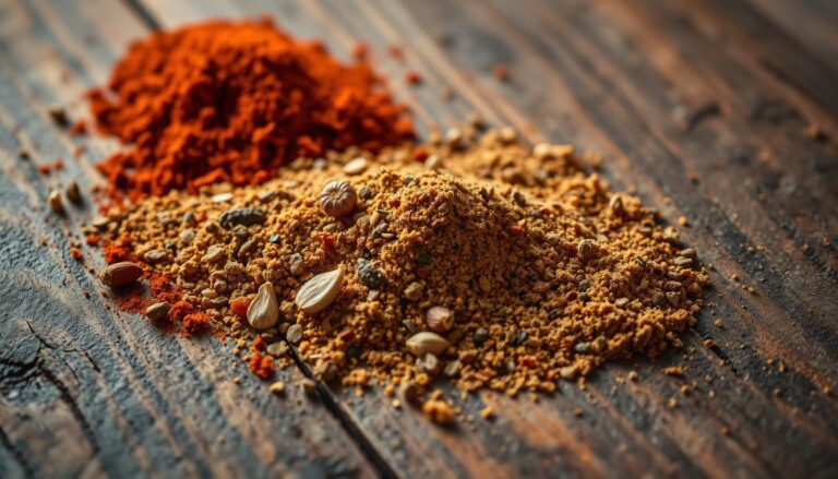 tips for creating a bbq rub