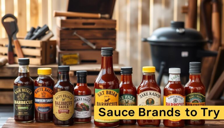 top barbecue sauce brands
