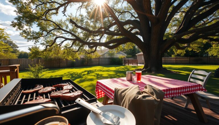 ultimate guide to backyard grilling