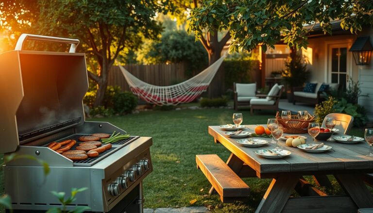 ways to enhance your bbq experience