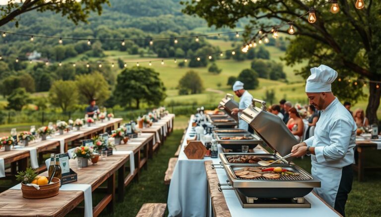 bbq catering for weddings nashville