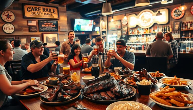 bbq happy hour deals nashville
