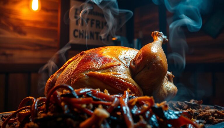 bbq smoked turkey nashville