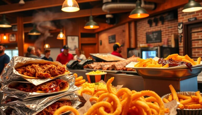 bbq takeout nashville