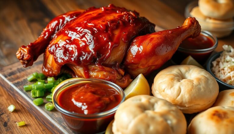 best bbq chicken in nashville