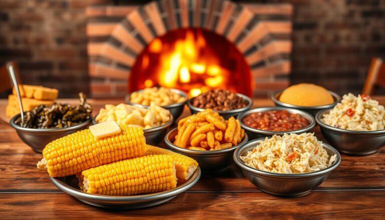 best bbq sides in nashville