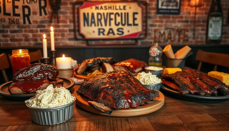 weekend bbq specials nashville