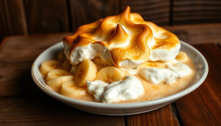 Best BBQ banana pudding in Nashville