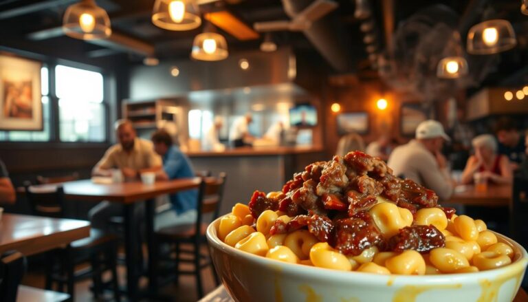 best bbq mac and cheese nashville