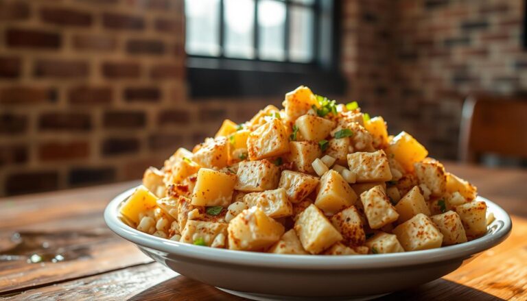 best bbq potato salad in nashville