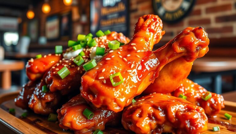 best bbq wings in nashville