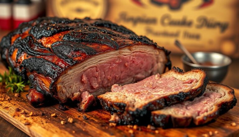 nashville bbq beef brisket