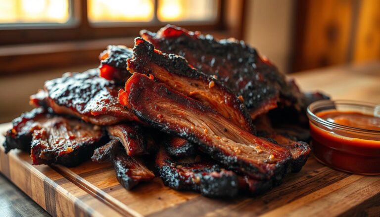 nashville bbq burnt ends